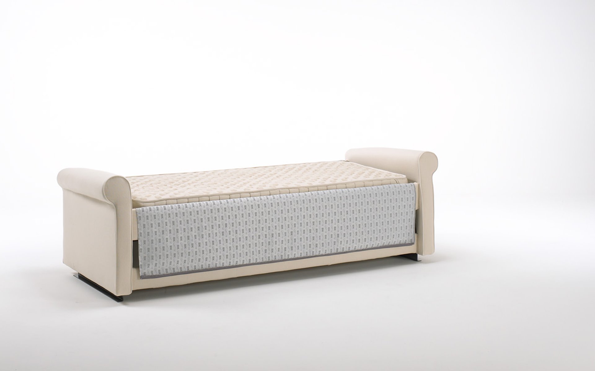 Slaapbank model 111 Bed Habits 1920 10